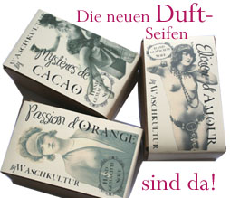 Duft-Seifen