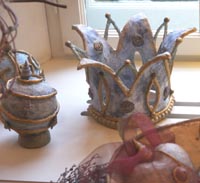Kunst Dolores Hammer