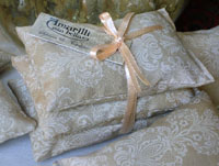 Lavendels�ckchen No.3