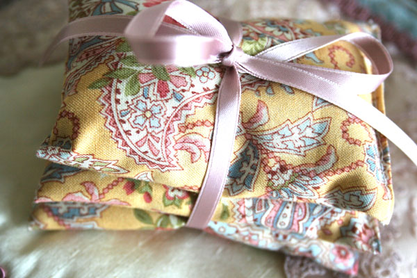 Lavendels�ckchen No.1
