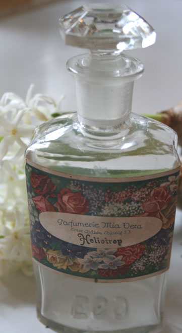 Apothekenflasche