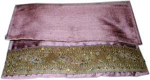 Beautybag India III