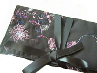 Beauty Bag - Schwarz