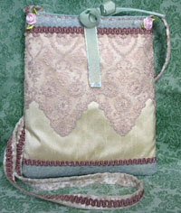 UNIKAT Boudoir Bag Emmylou