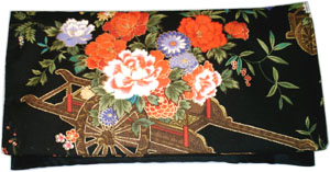 Beautybag Kimono I