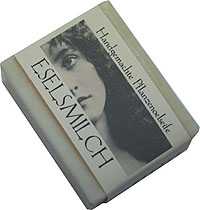 Mini - Eselsmilchseife