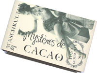 Mystres de Cacao