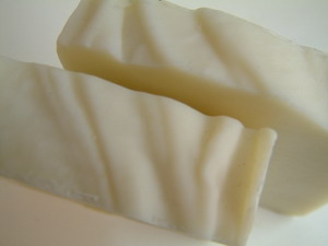 Olivenlseife