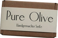 Olivenlseife Pure Olive