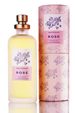 Florascent Eau de Toilette Rose