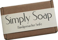 Natrliche Seife SimplySoap