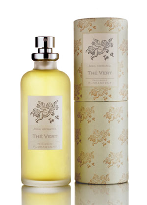 Florascent Th Vert