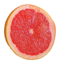Grapefruit