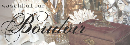 Boudoir