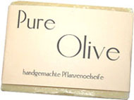 Olivenlseife