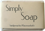 Nat�rliche Seife Simply Soap